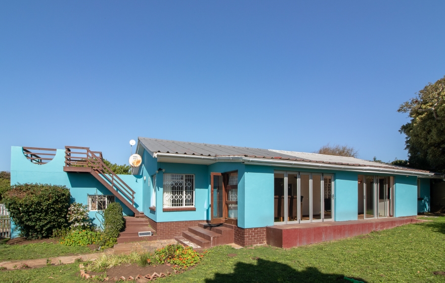 4 Bedroom Property for Sale in West Bank Eastern Cape